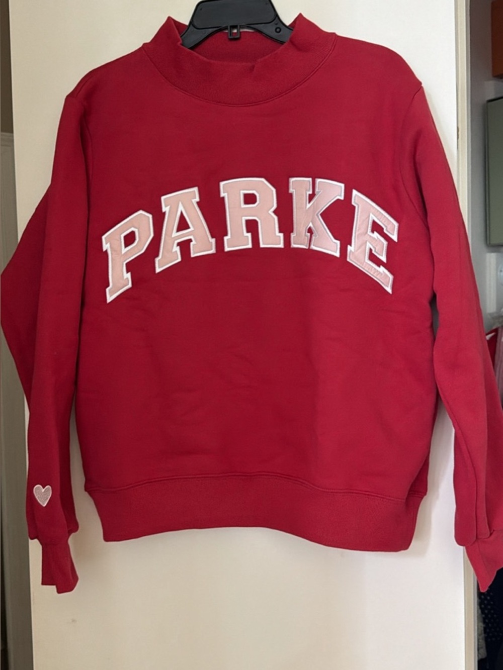 PARKE Crimson S/M